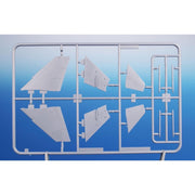 Special Hobby 72291 1/72 Mirage F.1B