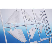 Special Hobby 72291 1/72 Mirage F.1B