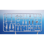 Special Hobby 72291 1/72 Mirage F.1B