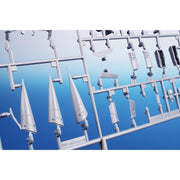 Special Hobby 72291 1/72 Mirage F.1B