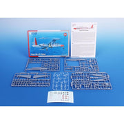 Special Hobby 72323 1/72 Fouga CM-175 Zéphyr 8594071084868