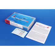 Special Hobby 72323 1/72 Fouga CM-175 Zéphyr 8594071084868