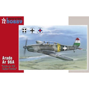 Special Hobby SH72325 1/72 Arado AR96A