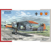 Special Hobby SH72327 1/72 Dornier Do 27