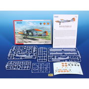 Special Hobby SH72327 1/72 Dornier Do 27
