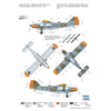 Special Hobby SH72327 1/72 Dornier Do 27