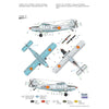 Special Hobby SH72327 1/72 Dornier Do 27