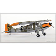 Special Hobby SH72327 1/72 Dornier Do 27