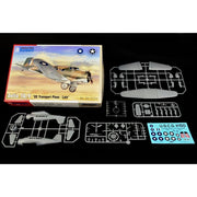 Special Hobby 72329 1/72 Delta 1D/E US Transport Plane