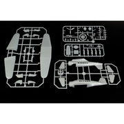 Special Hobby 72329 1/72 Delta 1D/E US Transport Plane