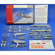 Special Hobby 72333 1/72 Vautour IIN Cyrano Radar