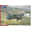 Special Hobby SH72337 1/72 A-20B/C Boston with UTK-1 Turret