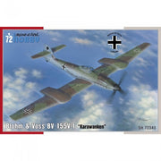 Special Hobby SH72340 1/72 Blohm & Voss BV 155V-1