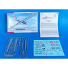 Special Hobby SH72342 1/72 L-13 Blanik Glider
