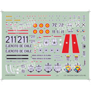 Special Hobby SH72344 1/72 CASA C-212-100