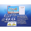 Special Hobby 72345 1/72 SMB-2 Super Mystere Saar Israeli Storm in the Sky