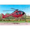 Special Hobby SH72348 1/72 MD-520 NOTAR Helicopter