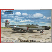 Special Hobby SH72360 1/72 A.W. Meteor NF. 12