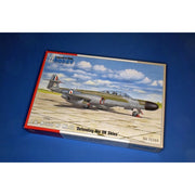 Special Hobby 72360 1/72 Armstrong Whitworth Meteor Nightfighters NF.12