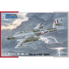 Special Hobby 72364 1/72 Armstrong Whitworth Meteor Nightfighters NF.14 Plastic Model Kit