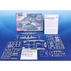 Special Hobby 72364 1/72 Armstrong Whitworth Meteor Nightfighters NF.14