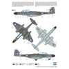 Special Hobby 72364 1/72 Armstrong Whitworth Meteor Nightfighters NF.14