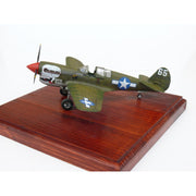 Special Hobby SH72374 1/72 Curtiss P-40N Warhawk