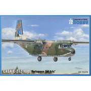 Special Hobby SH72376 1/72 CASA C.212-100 Tail Art
