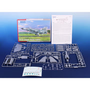 Special Hobby 72378 1/72 Saab AJ-37 Viggen Strike Fighter