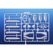 Special Hobby 72378 1/72 Saab AJ-37 Viggen Strike Fighter