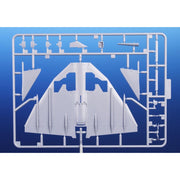 Special Hobby 72378 1/72 Saab AJ-37 Viggen Strike Fighter