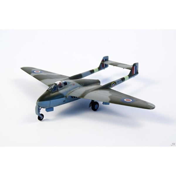 Special Hobby 72383 1/72 DH.100 Vampire Mk.1 RAF RAAF and Armee de l Air –  Metro Hobbies