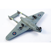 Special Hobby 72383 1/72 DH.100 Vampire Mk.1 RAF RAAF and Armee de l Air