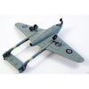Special Hobby 72383 1/72 DH.100 Vampire Mk.1 RAF RAAF and Armee de l Air
