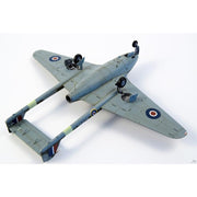 Special Hobby 72383 1/72 DH.100 Vampire Mk.1 RAF RAAF and Armee de l Air – Metro Hobbies
