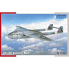 Special Hobby 72383 1/72 DH.100 Vampire Mk.1 RAF RAAF and Armee de l Air