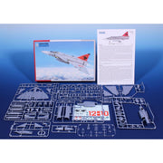 Special Hobby 72384 1/72 SAAB JA-37 Viggen Fighter