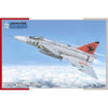 Special Hobby 1/72 JA-37 Viggen Fighter