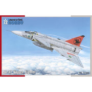 Special Hobby 1/72 JA-37 Viggen Fighter