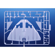 Special Hobby 72384 1/72 SAAB JA-37 Viggen Fighter