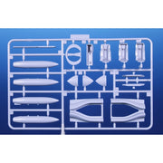 Special Hobby 72384 1/72 SAAB JA-37 Viggen Fighter
