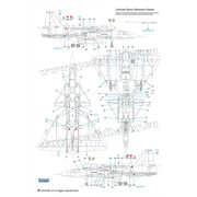 Special Hobby 72390 1/72 SF-37 Viggen