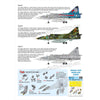 Special Hobby 72390 1/72 SF-37 Viggen