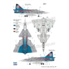 Special Hobby 72390 1/72 SF-37 Viggen