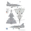 Special Hobby 72390 1/72 SF-37 Viggen