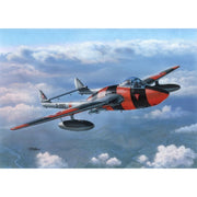 Special Hobby SH72391 1/72 DH.100 Vampire 6 Pinocchio Nose