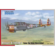 Special Hobby 1/72 Breguet Br. 695AB.2