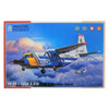 Special Hobby 72402 1/72 SH 89/CASA C.212 ASW and Maritime Patrol