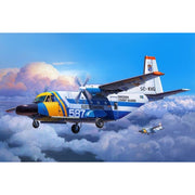 Special Hobby 72402 1/72 SH 89/CASA C.212 ASW and Maritime Patrol Plastic Model Kit