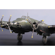 Special Hobby 72406 1/72 Piaggio P.108B